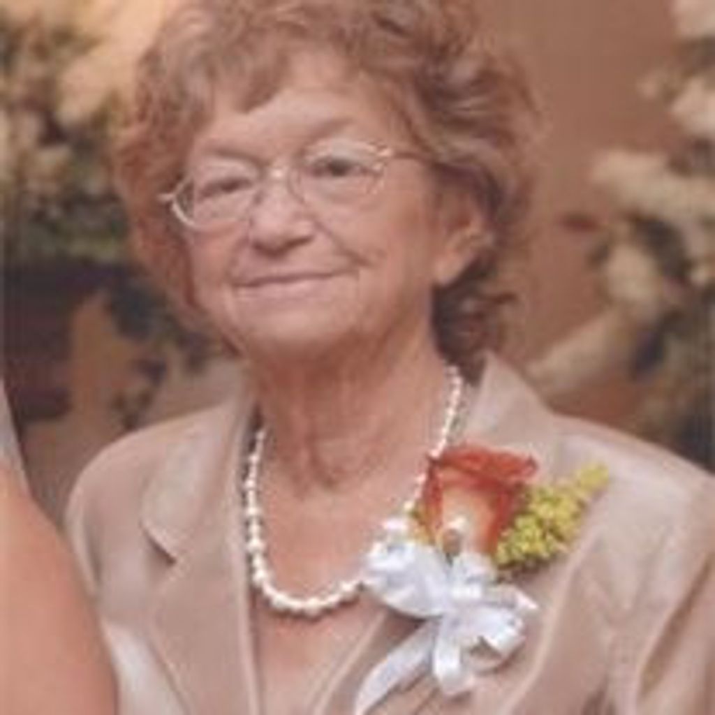 Mary Jane Matherne