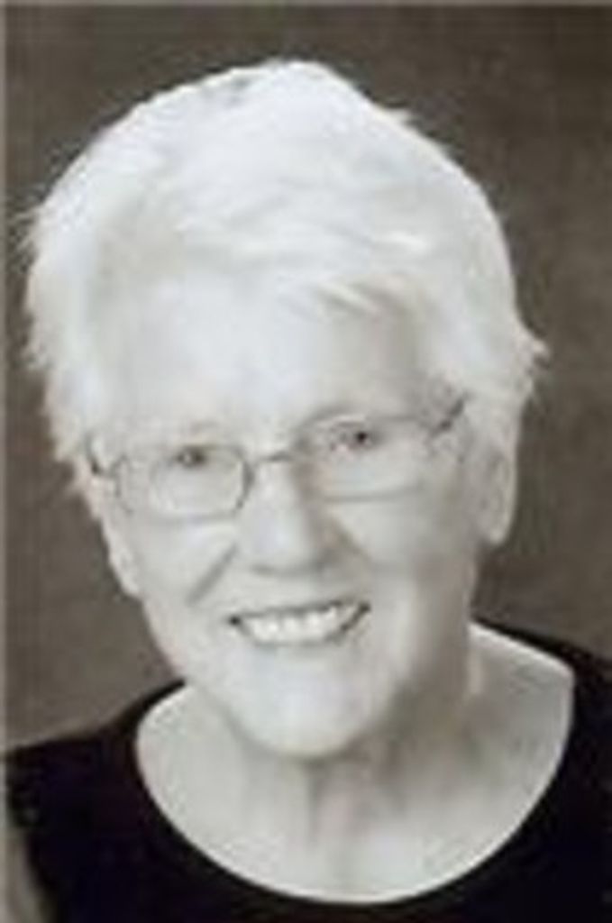 Frances Jones