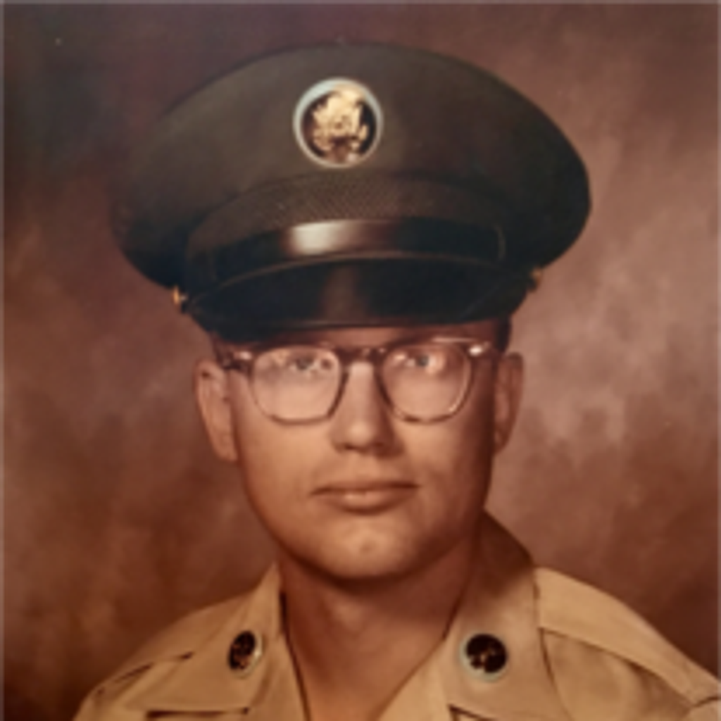 Harry Payne Miller
