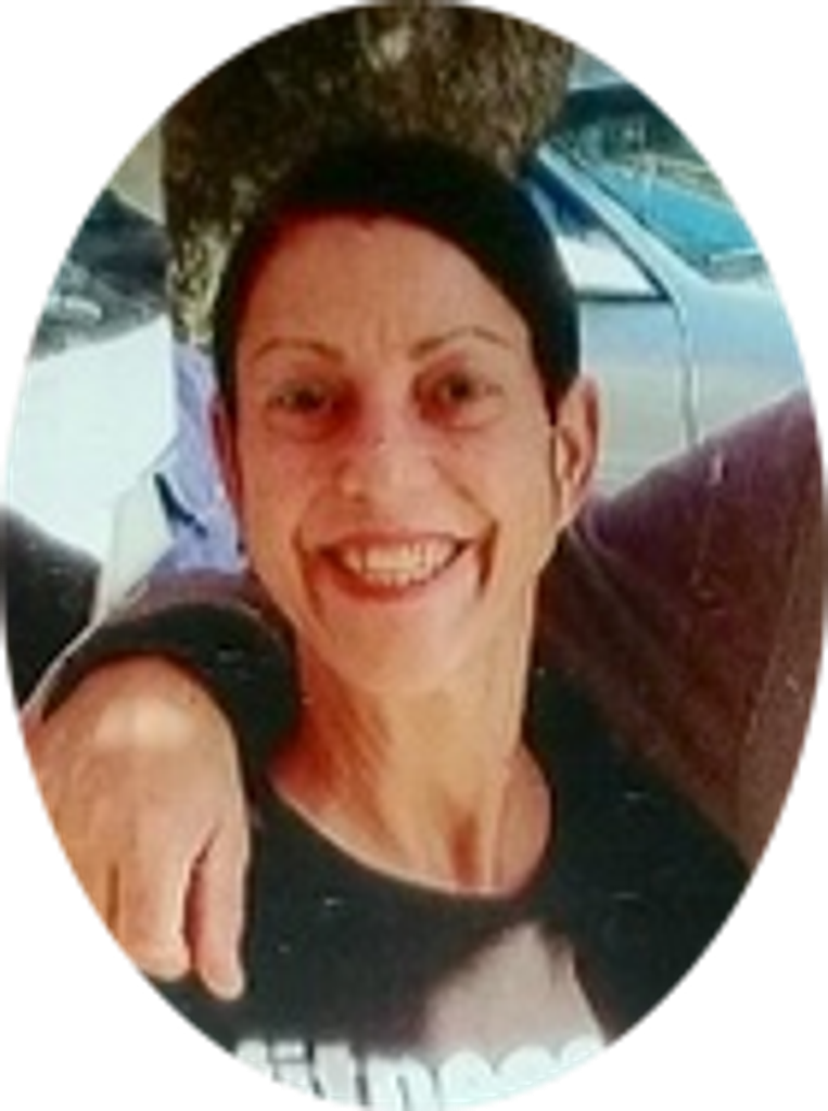 Gina Vogel