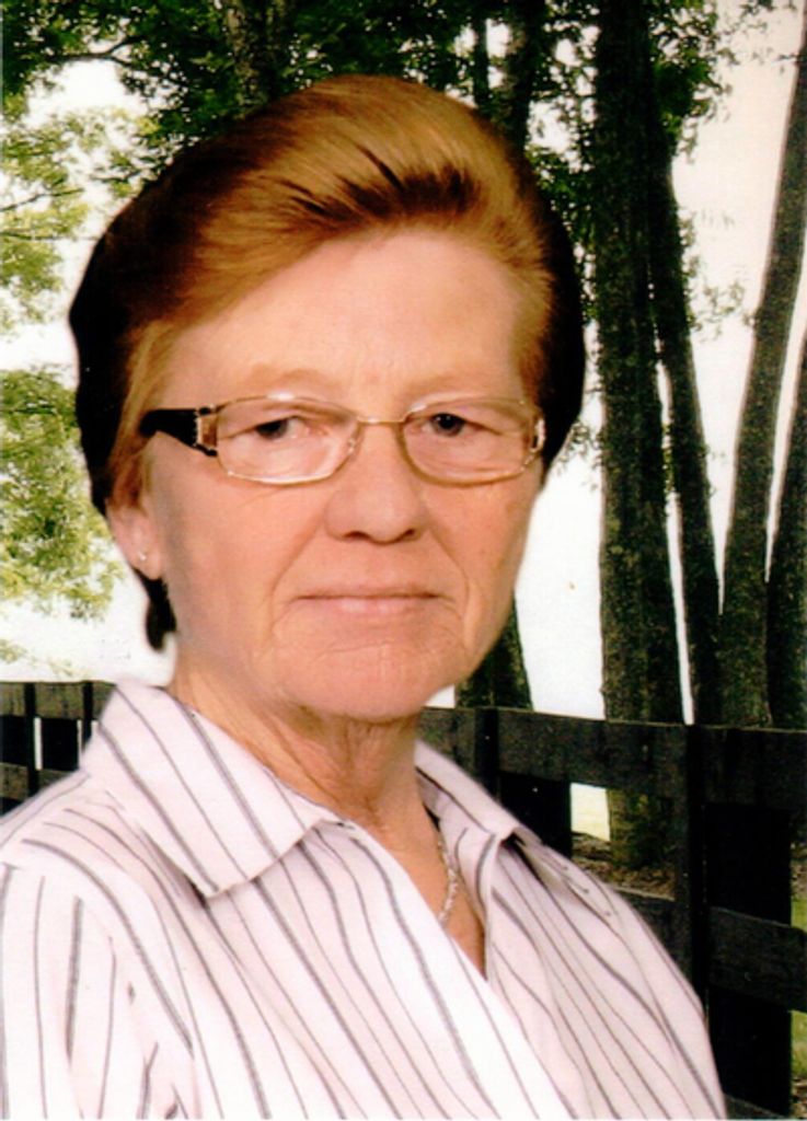 Vickie Sue Saathoff Ijams Profile Photo
