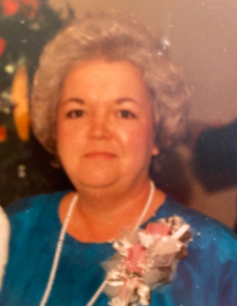 Clara Gale Tapley