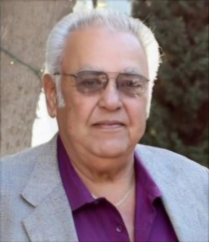 Arturo M Cordova Profile Photo