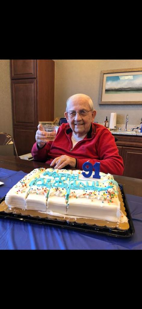 Leonard Paul Buuck Profile Photo