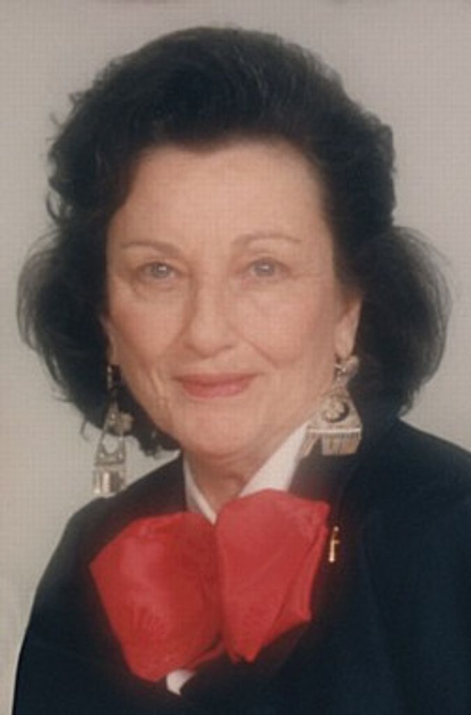 Sarah "Sarita" Vicars