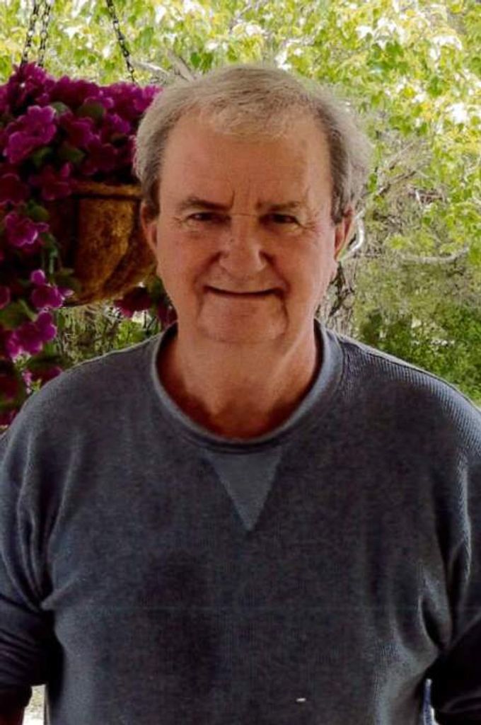 Thomas Marshall Dyer