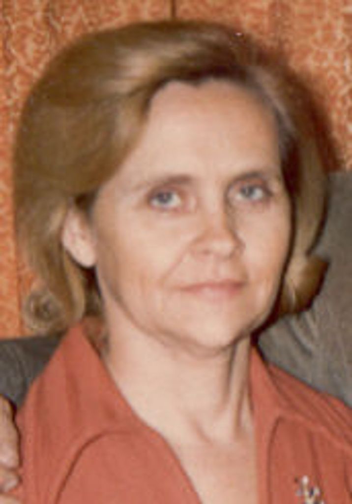 Martha Louise Manaway Profile Photo