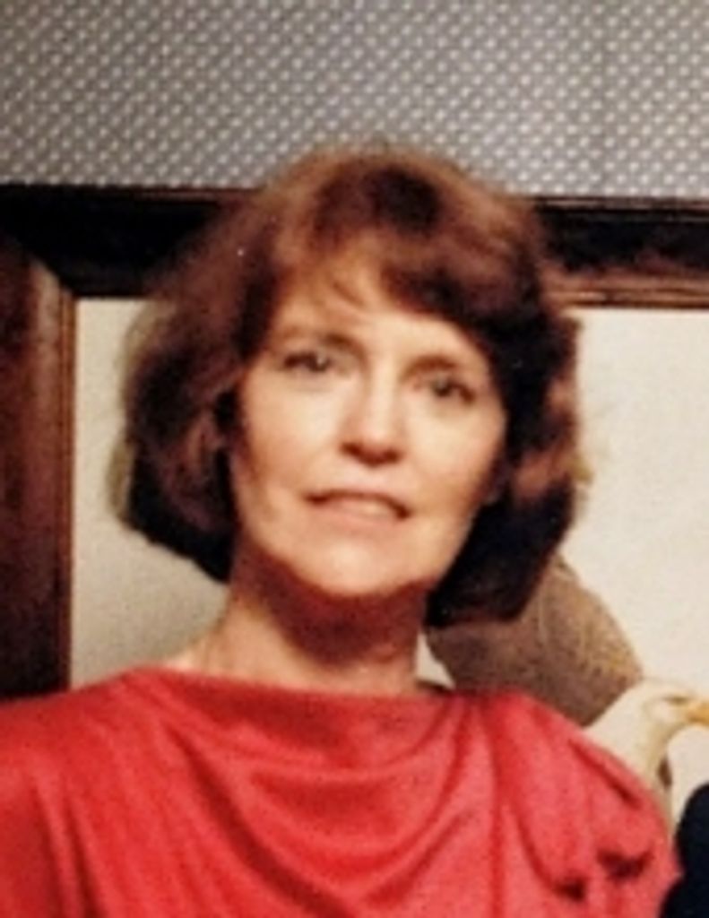 Eileen Hackett Foley 