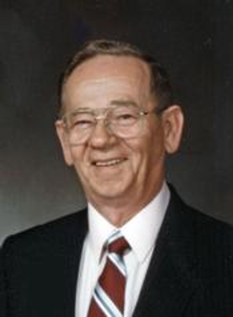 William E. Holzwarth