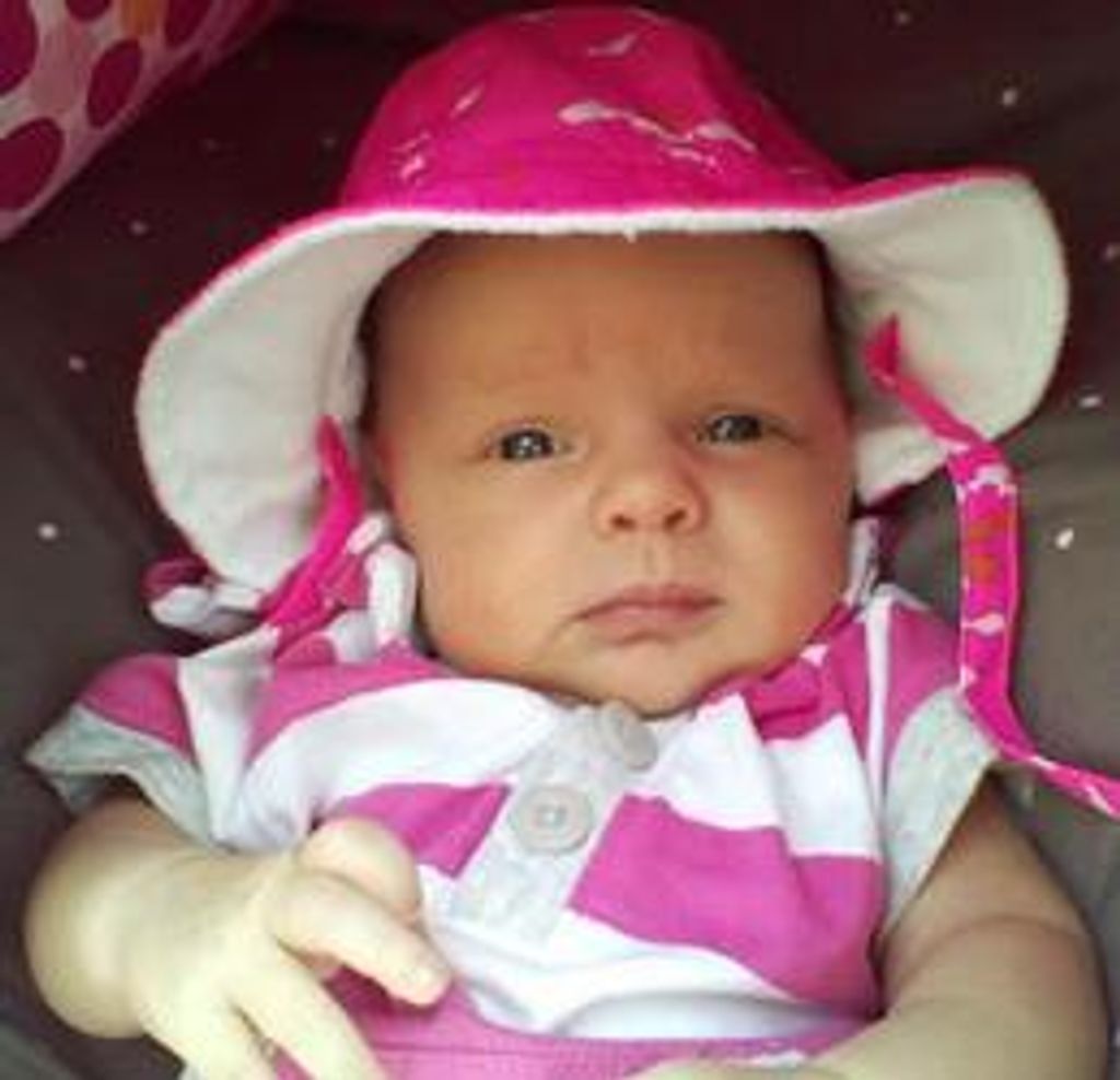 Brynlee Ann Belle Profile Photo