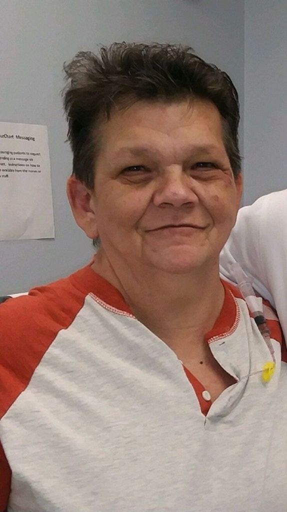 Brenda Kay Johnson Profile Photo