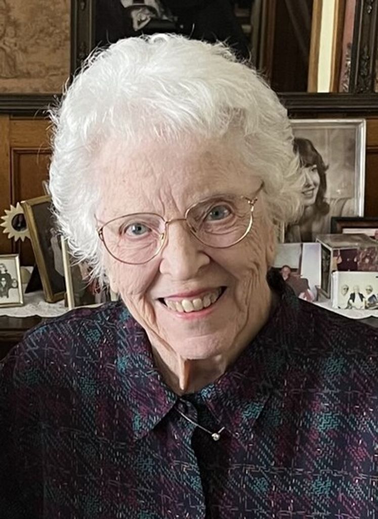Margaret C. Cahill Profile Photo