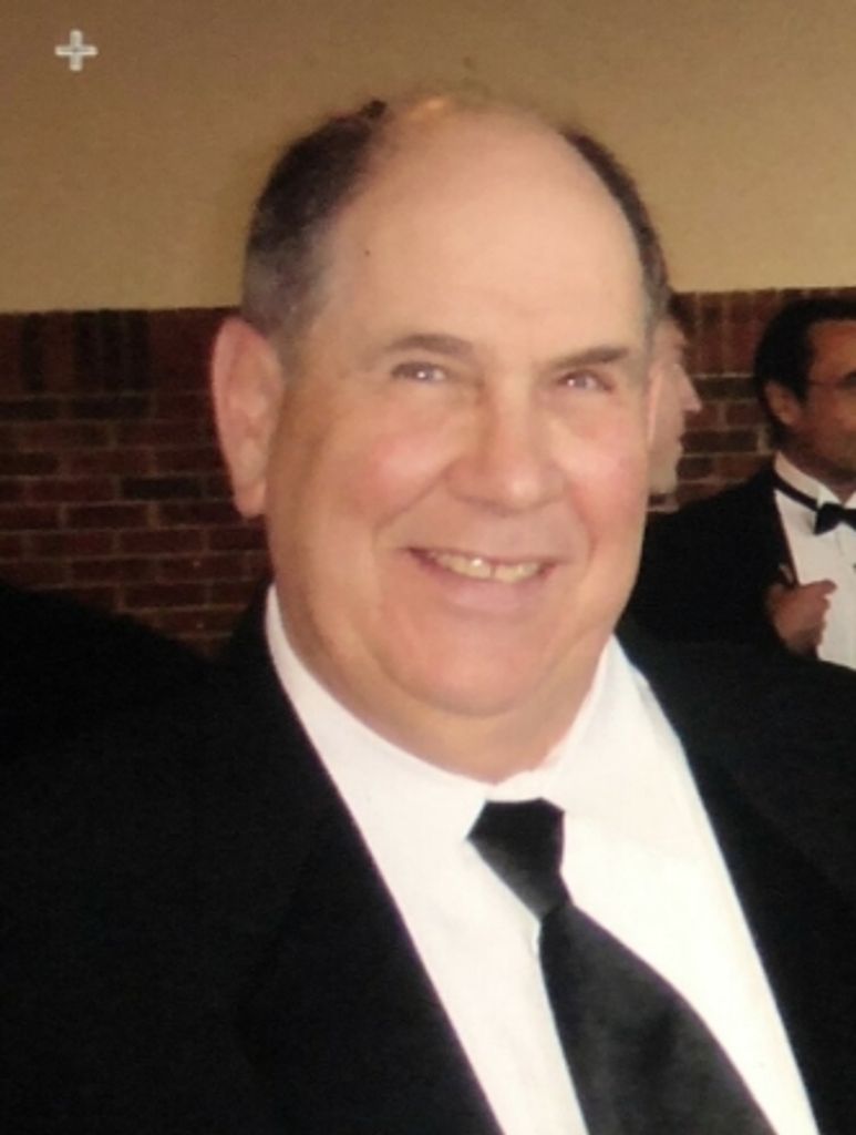 John W. Hamilton