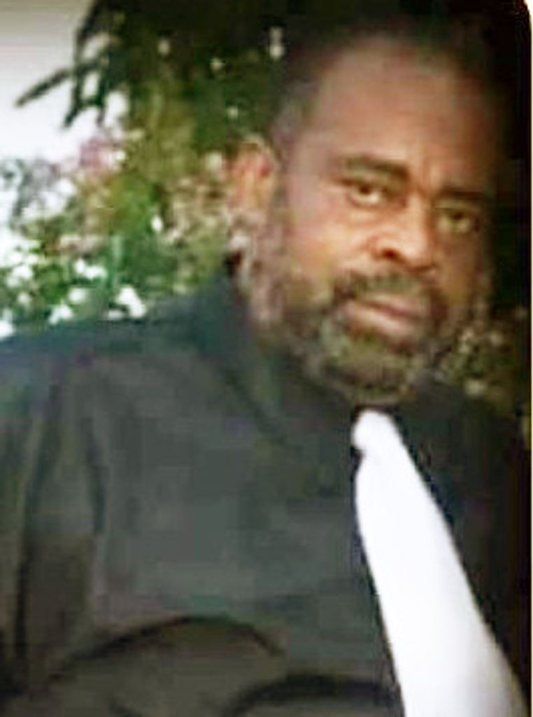 David Eugene Ivey