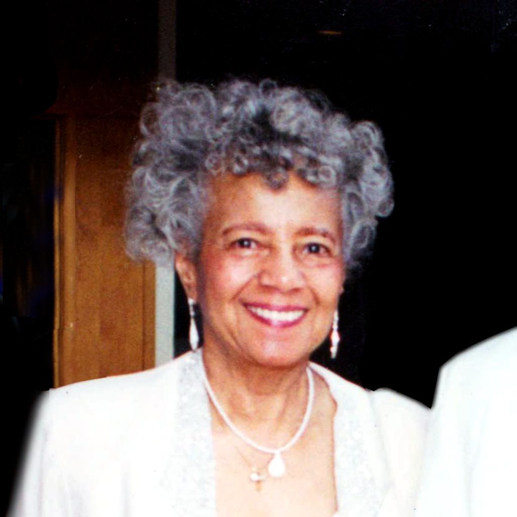 Dorothy Mae Fleming