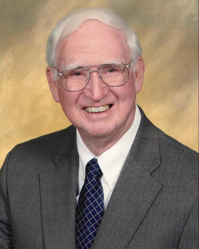 Ralph L. Perry