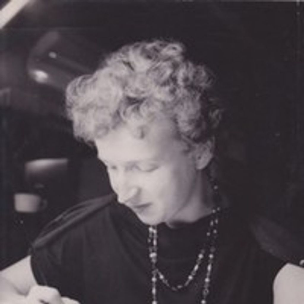 Betty Gibson