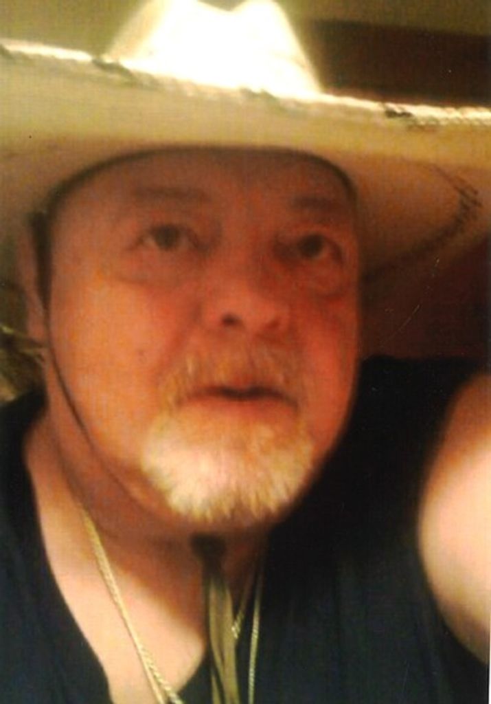 Ronald "Ron" Lee Schmidt, Sr.