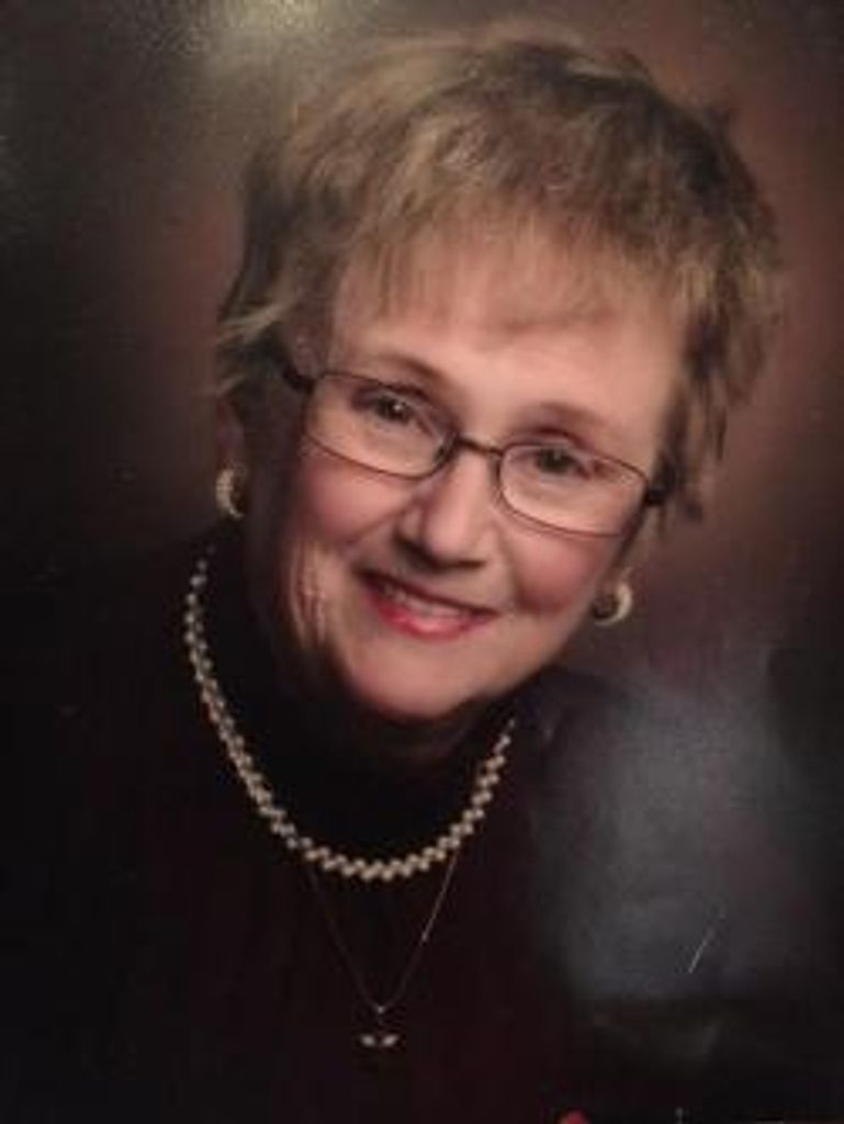 Kathleen Karen Mcdonald