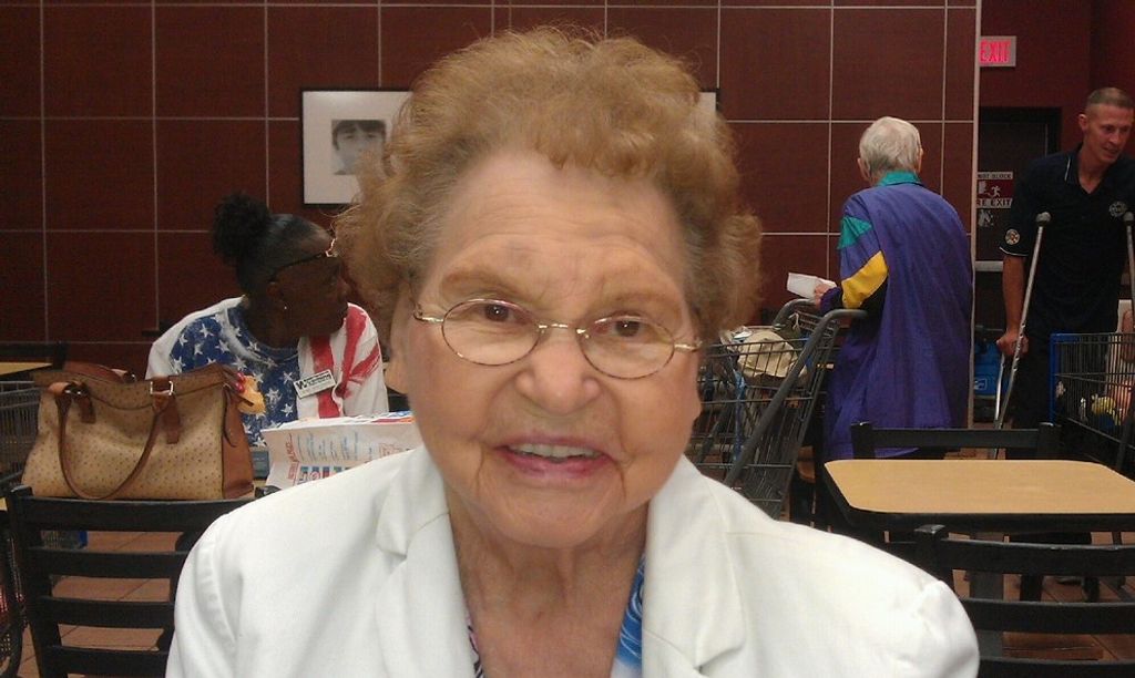 Deloris Constable