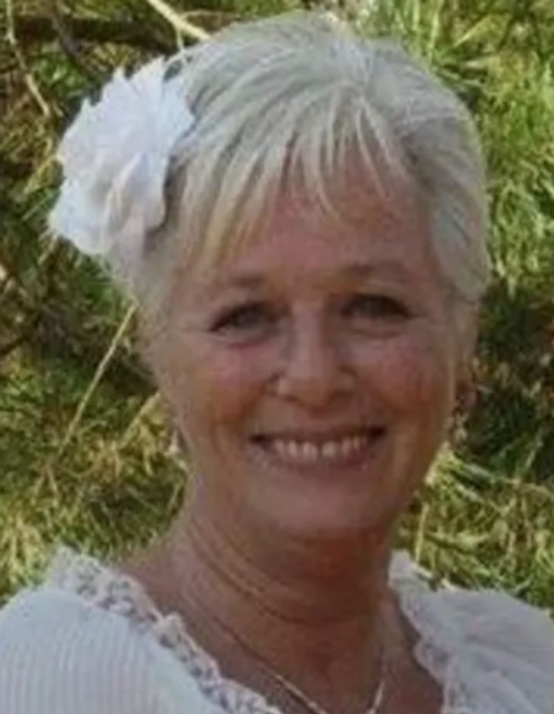 Shelby A. (Billet)  Sharp Profile Photo