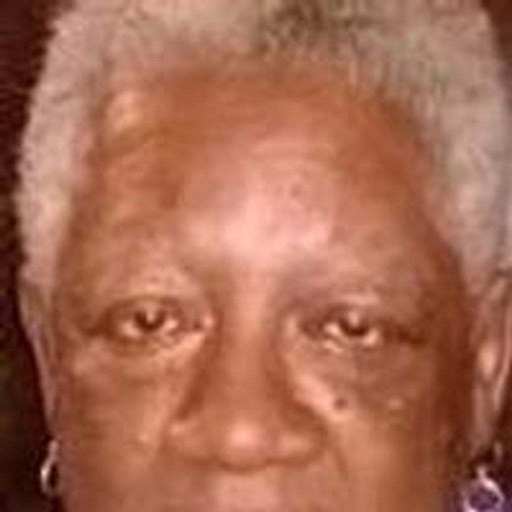 Bonnie Ruth Ross