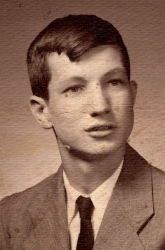 Albert Charles Lucas Profile Photo
