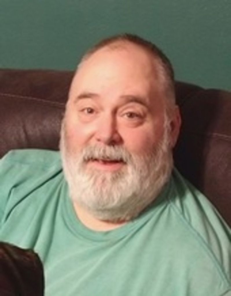 Daniel Ray Anderson Profile Photo