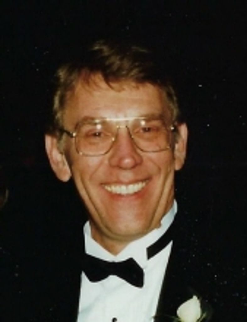 Eugene F. "Gene" Metzger Profile Photo