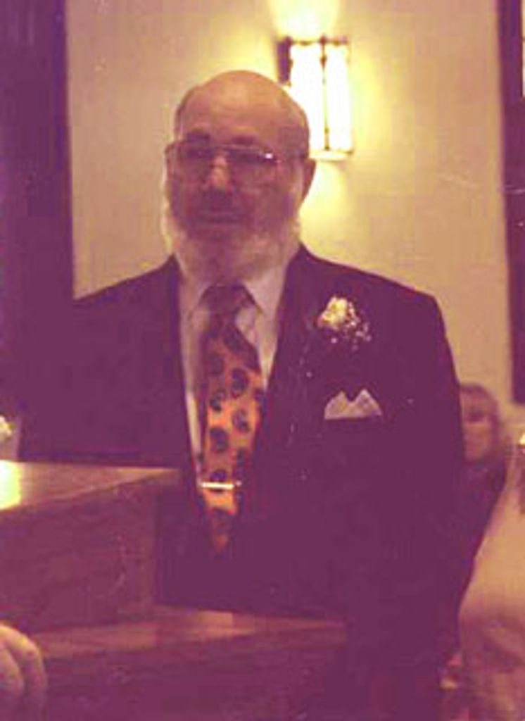 George William Loveless Profile Photo