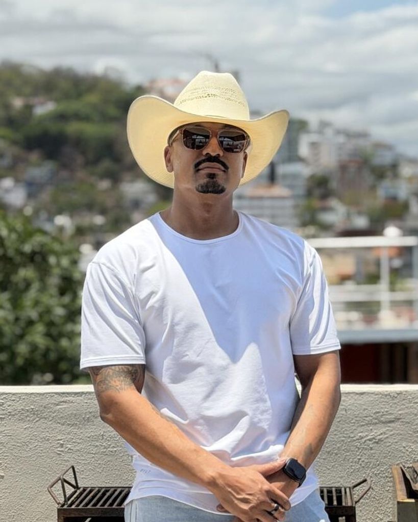 George Monsanto Profile Photo