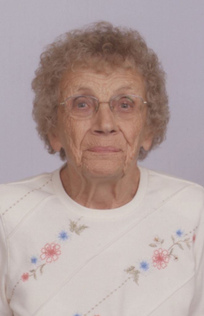 Shirley Smith Profile Photo