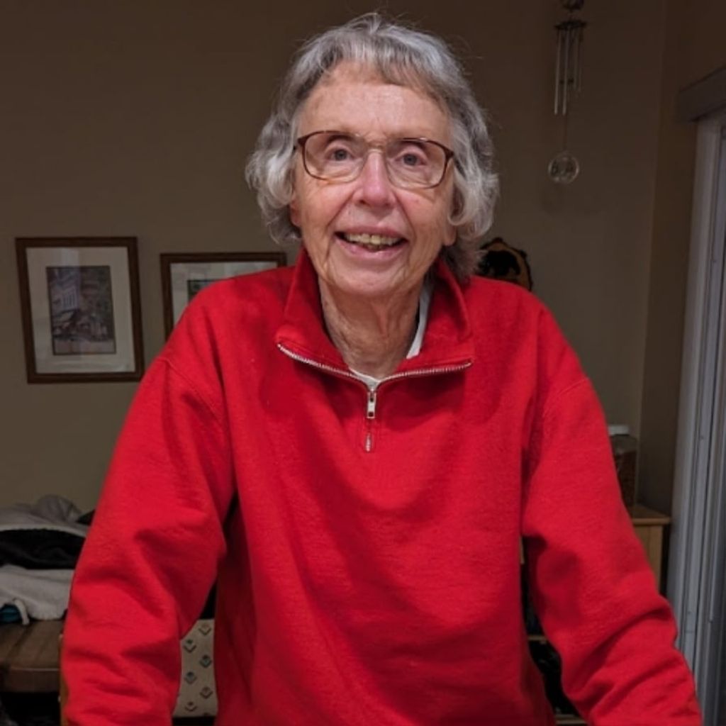 Joyce Elaine Martin Profile Photo