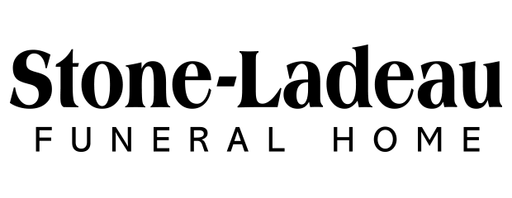 Stone-Ladeau Funeral Home Logo
