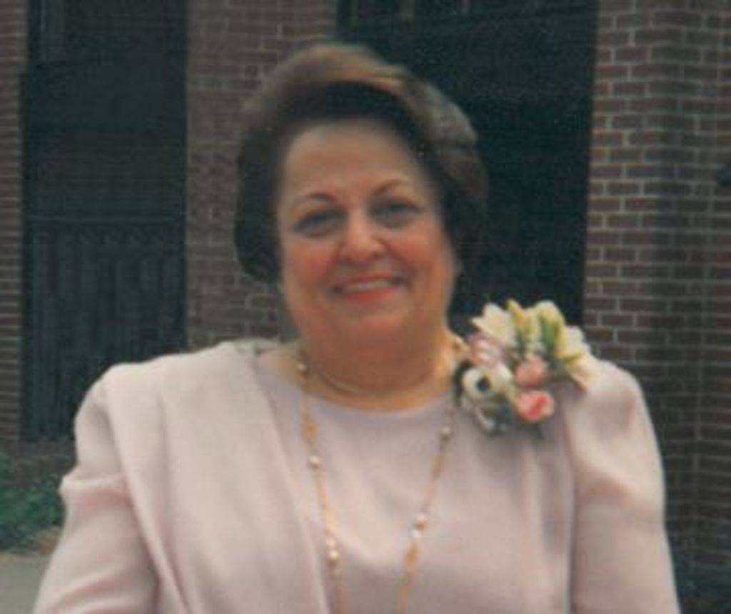 Patricia Florio