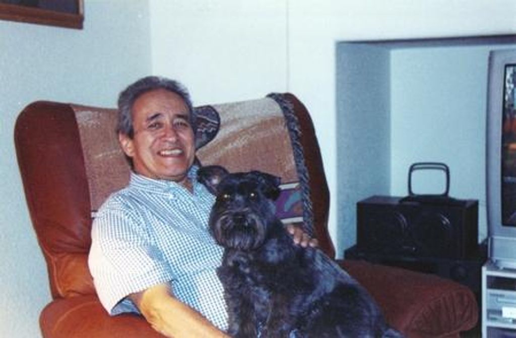 Andres Trujillo