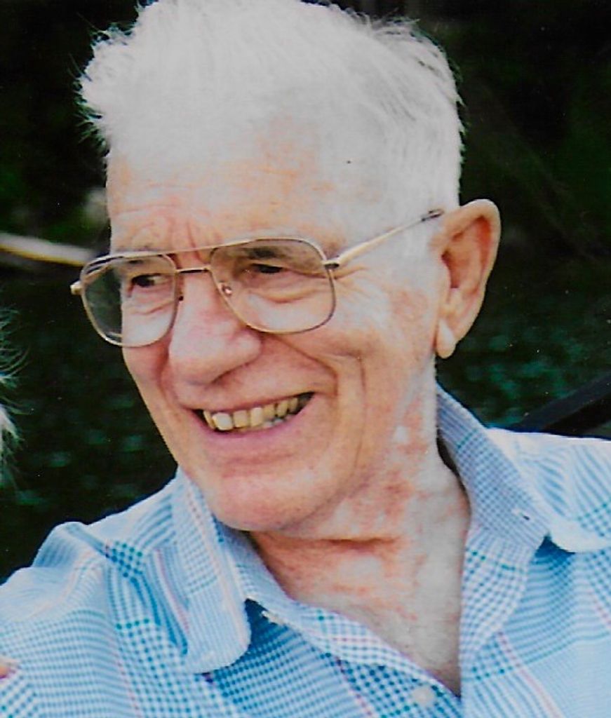 George William Frank