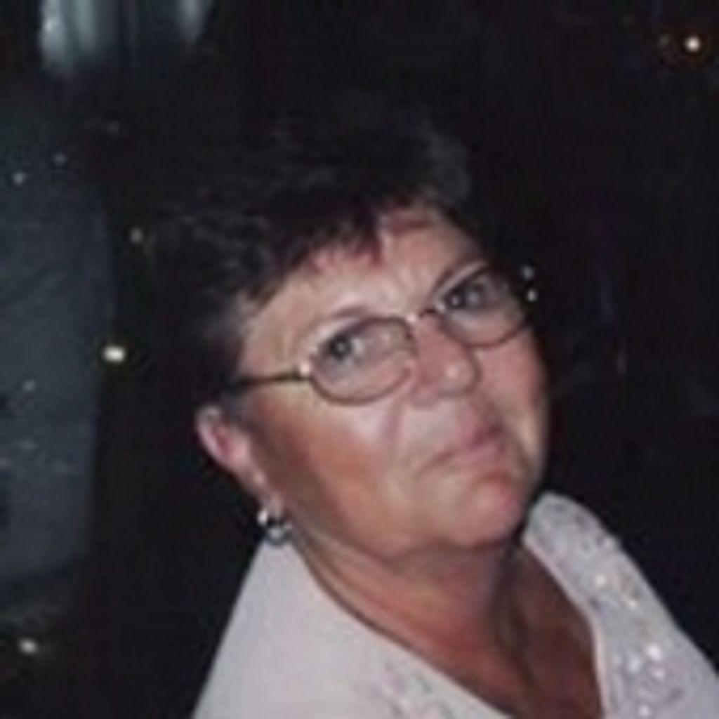 Doris A. Richiell