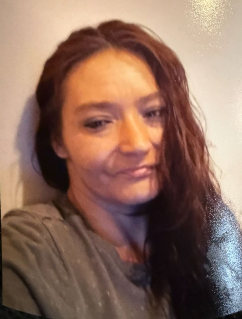 Nichole Leigh Blanton