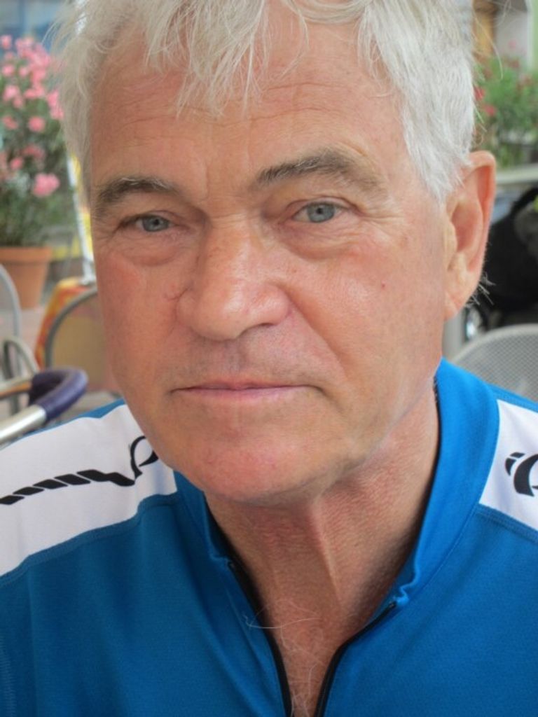 George De Witte