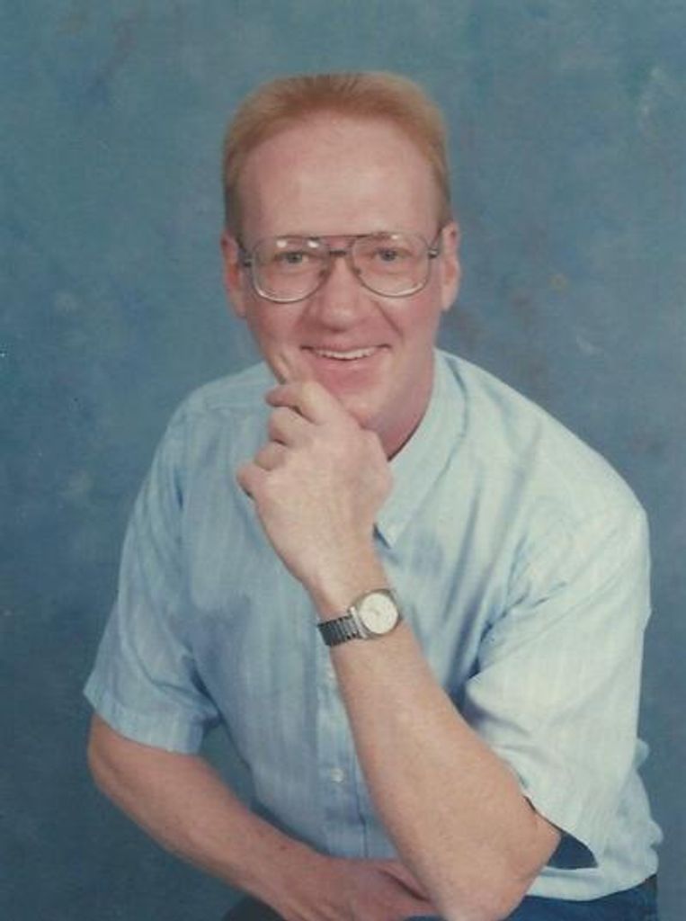 John "Al" Daniel Reed