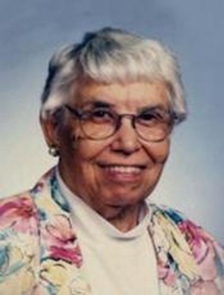 Marjorie Aileen Cliff