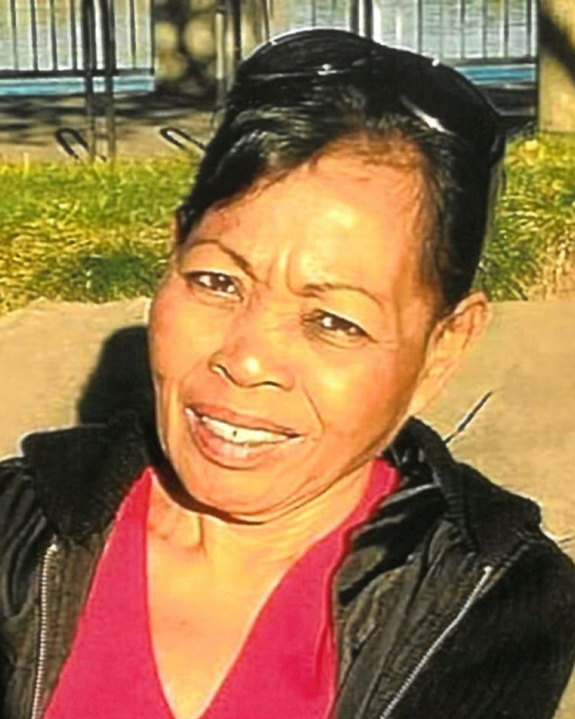 Letisa Nnas Tamangided