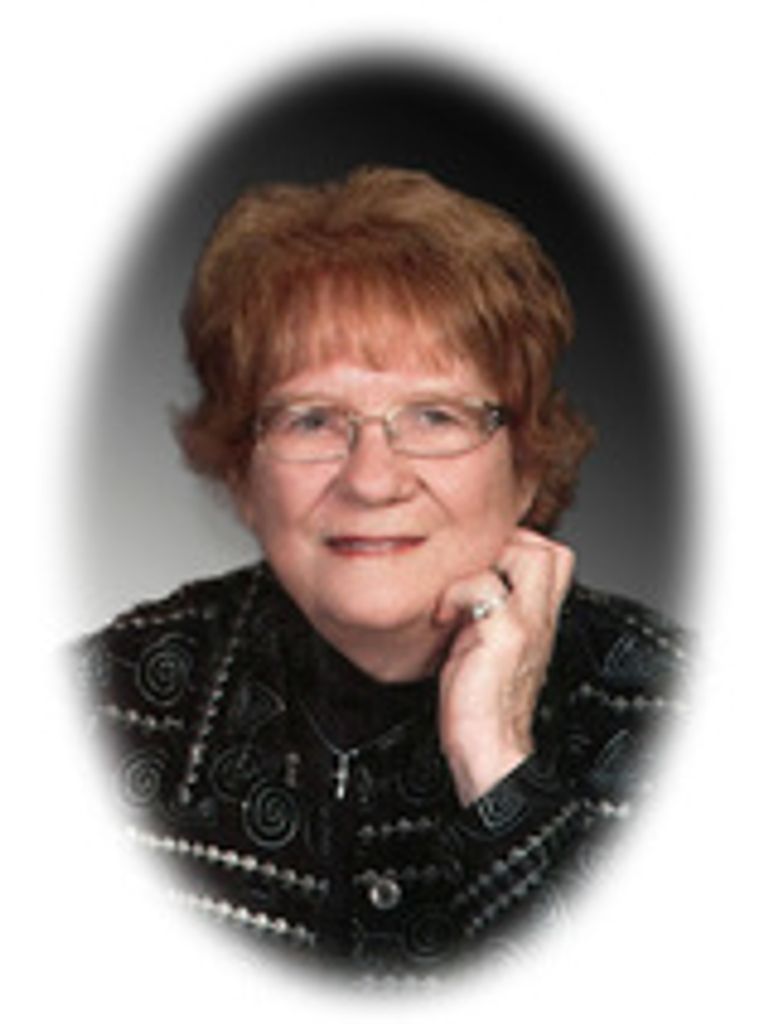 Mary Vatter