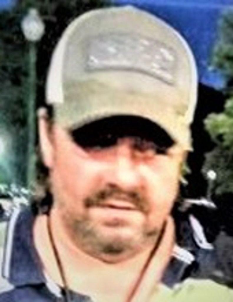 James Anthony (Tony) Preast