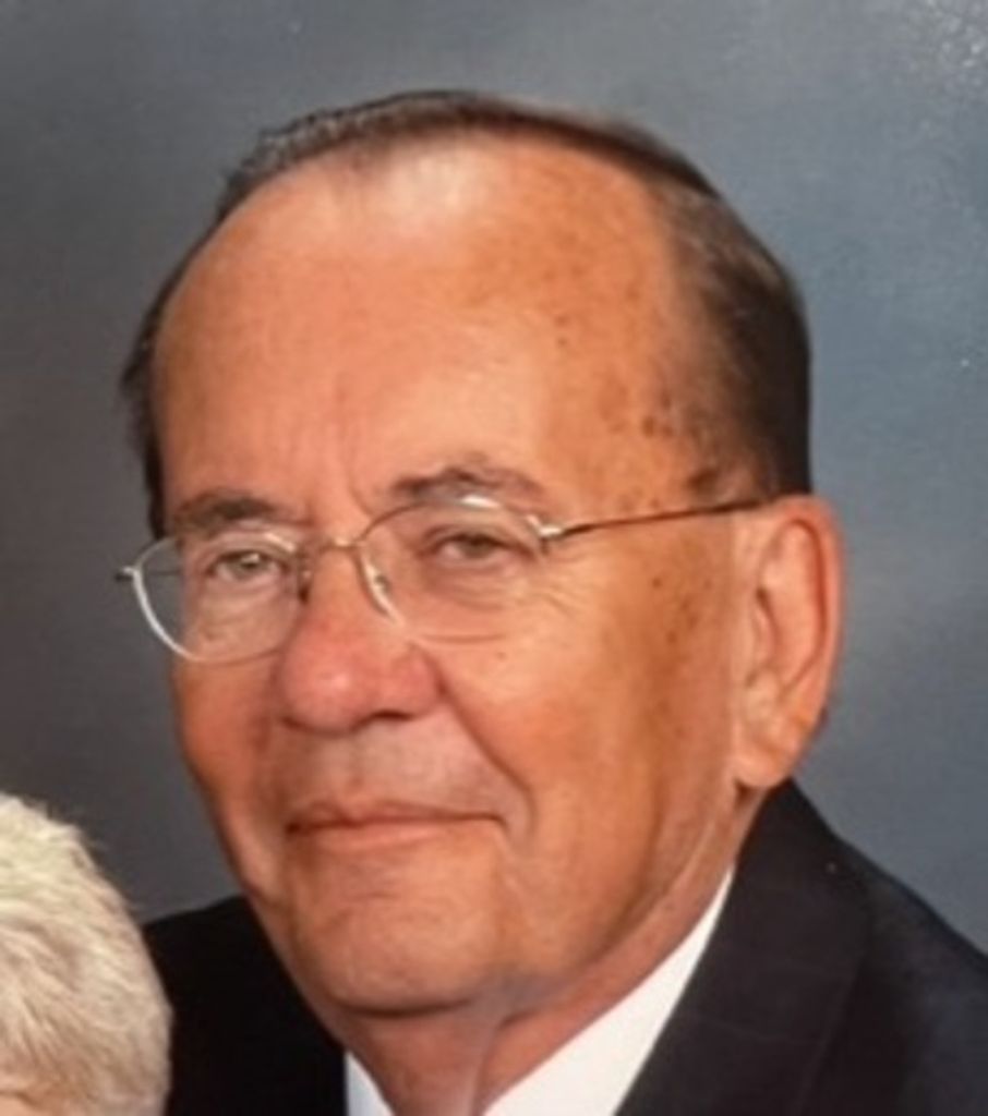 Charles Robert Johns Profile Photo