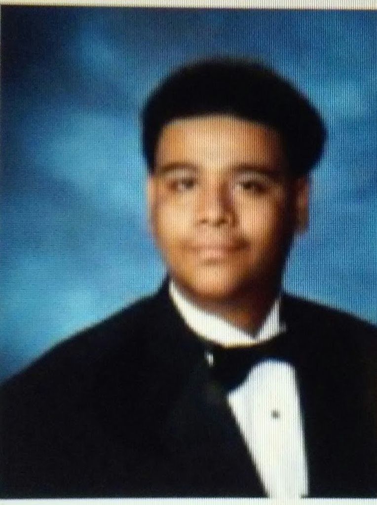 Jonathan  De La Rosa