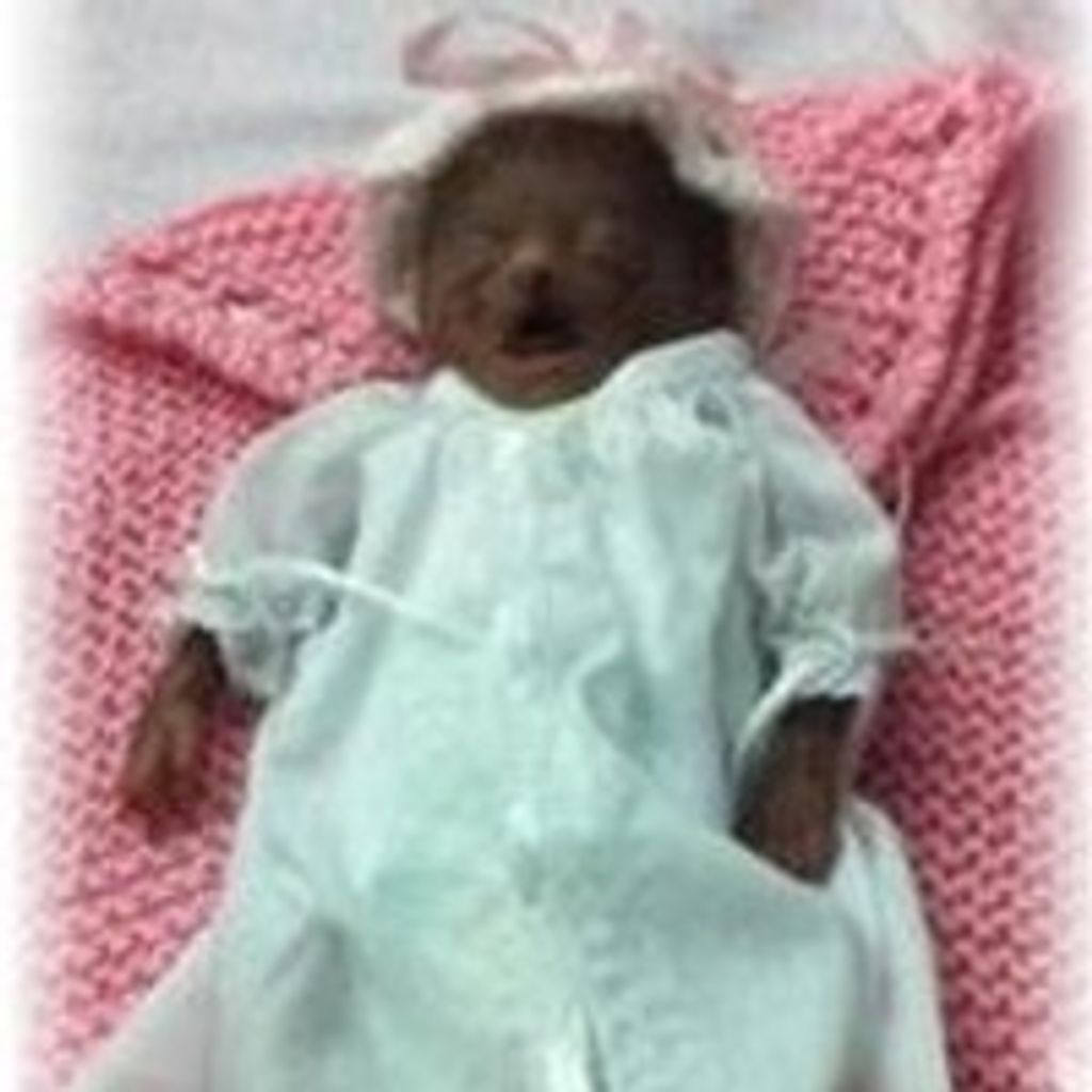 Kayla Rose Touchet