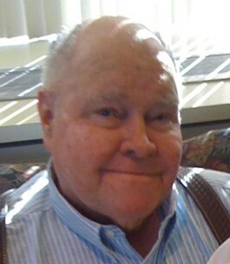 James Bible Profile Photo