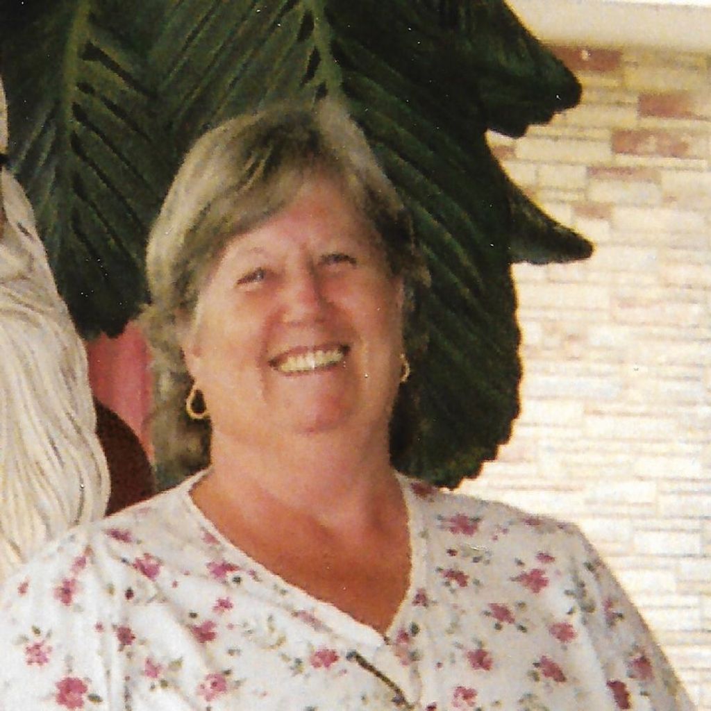 Bernadette I Duncan
